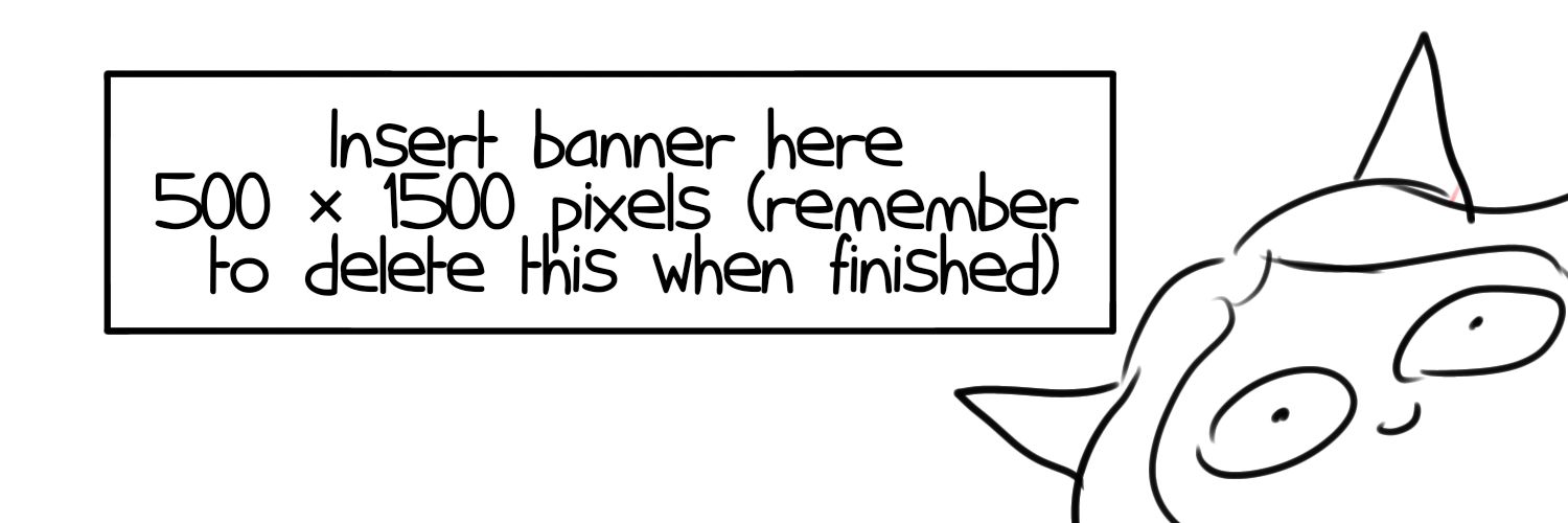 LittleRedVixen1's profile banner image