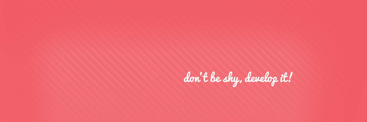 Girl Develop It BOS banner