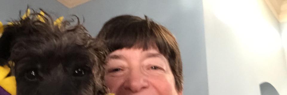 LadKaren's profile banner image