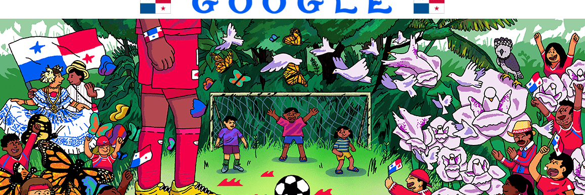 Gabriel🇵🇦 banner