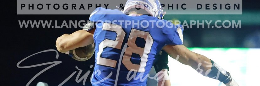 Colt Nolin's banner