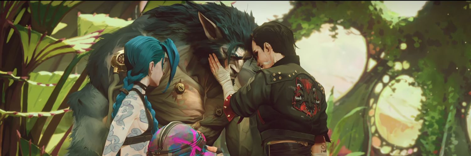 belkiren's profile banner image