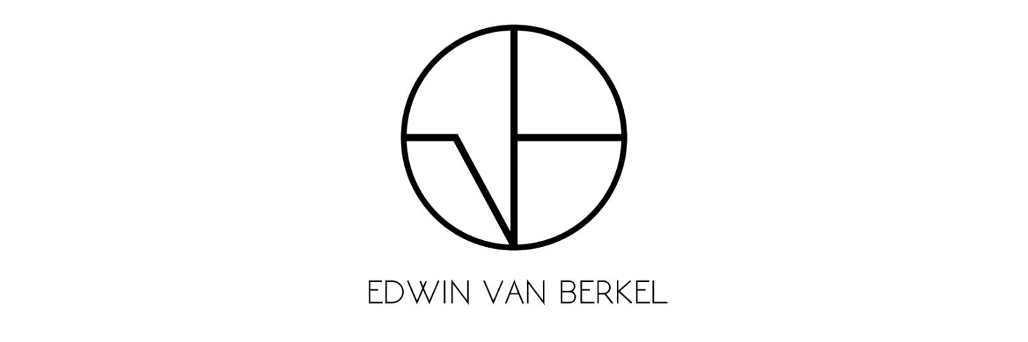 edwinvanberkel's profile banner image