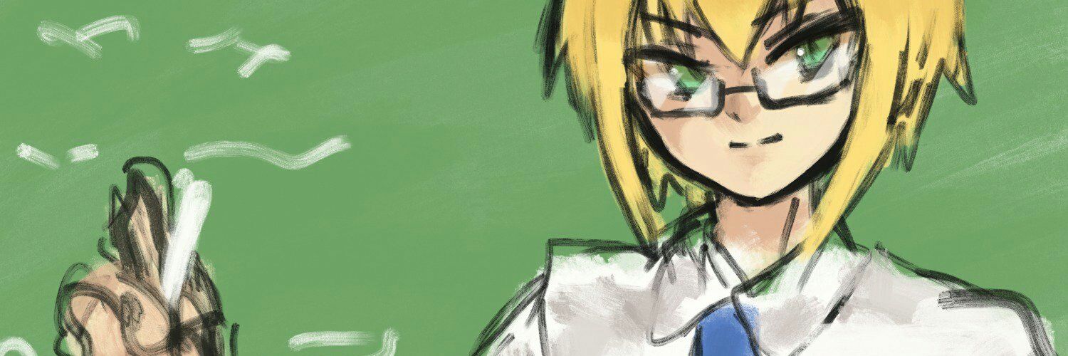 isukagg's profile banner image