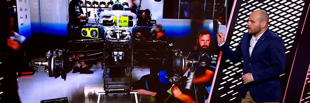 Daniel Biały banner