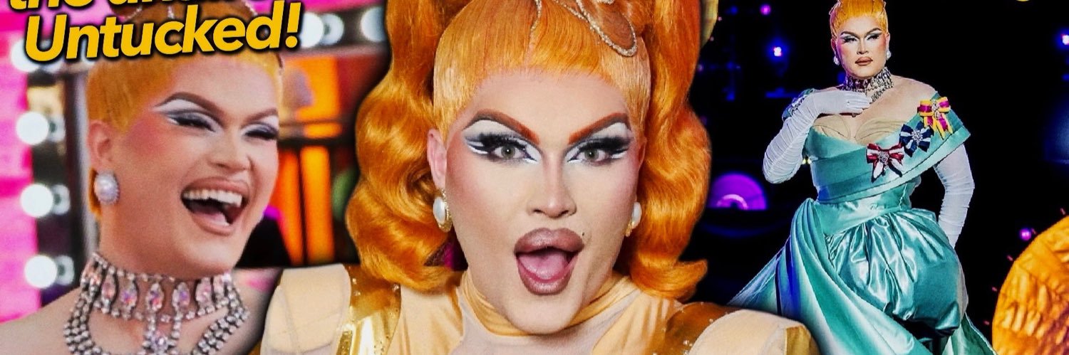 Chanel O'Conor banner