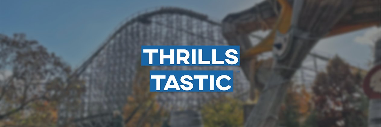 ThrillsTastic banner