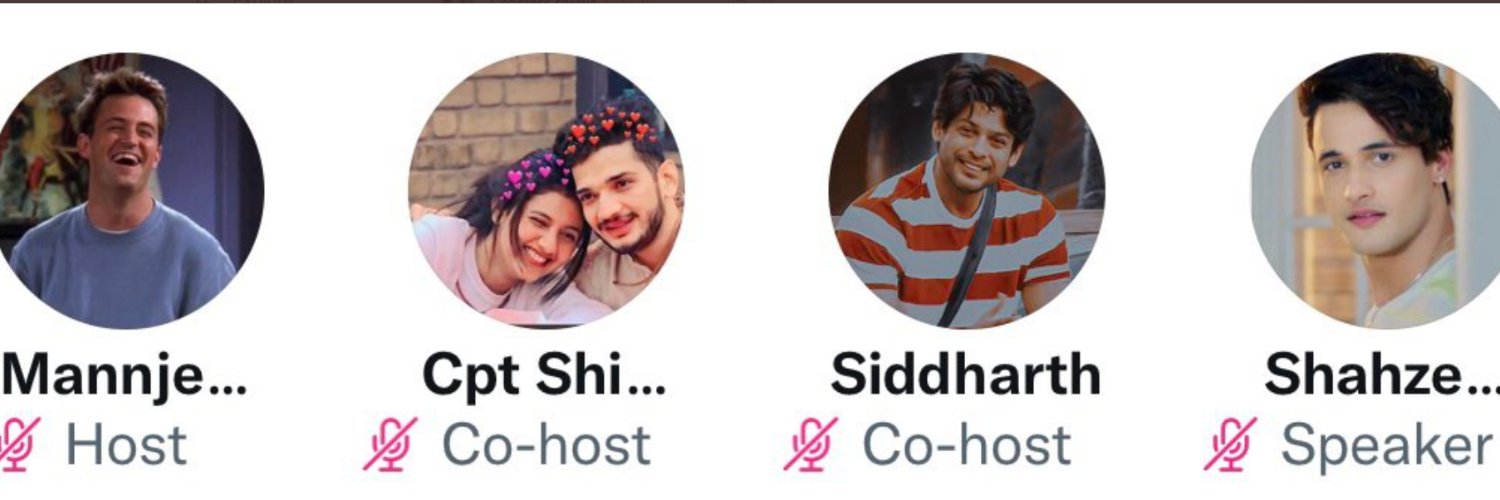 Siddharth banner