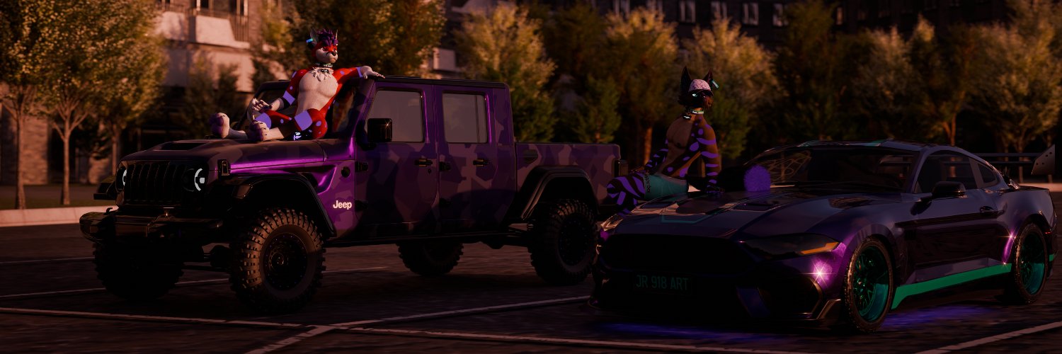 BlueBerry banner