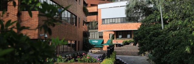 Escuela de Relaciones Internacionales's banner