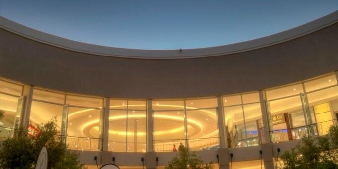 TheGroveMall's profile banner image