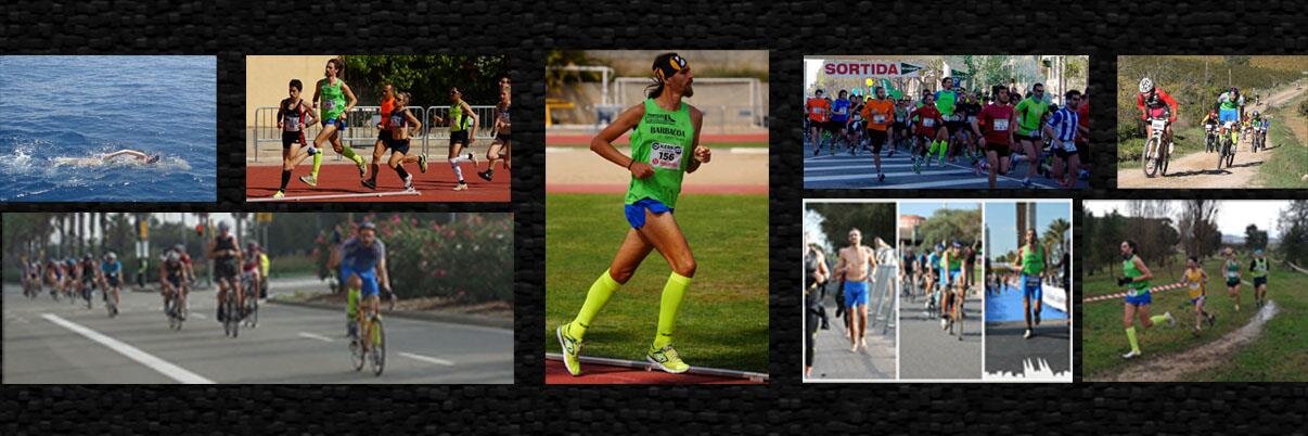 Atleta Visible banner