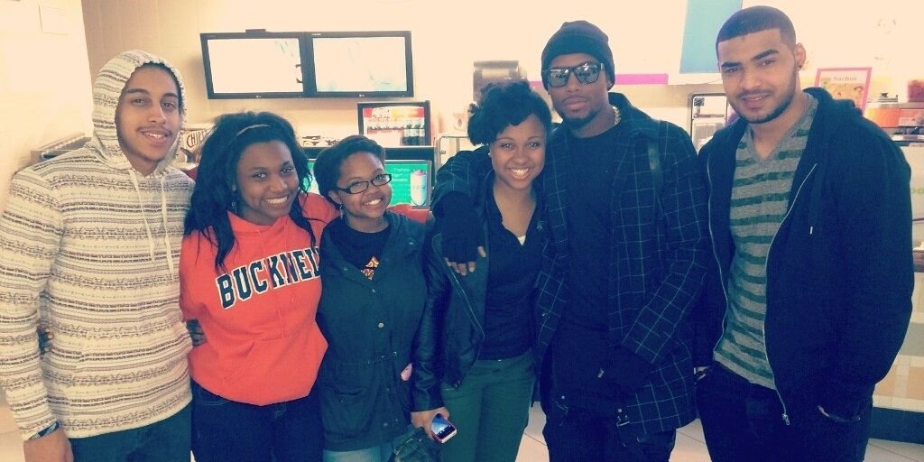 BucknellNSBE's profile banner image