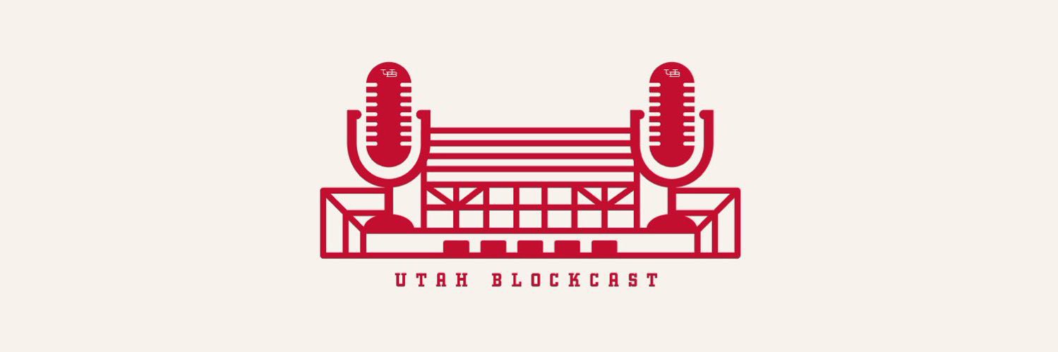 Utah Blockcast banner