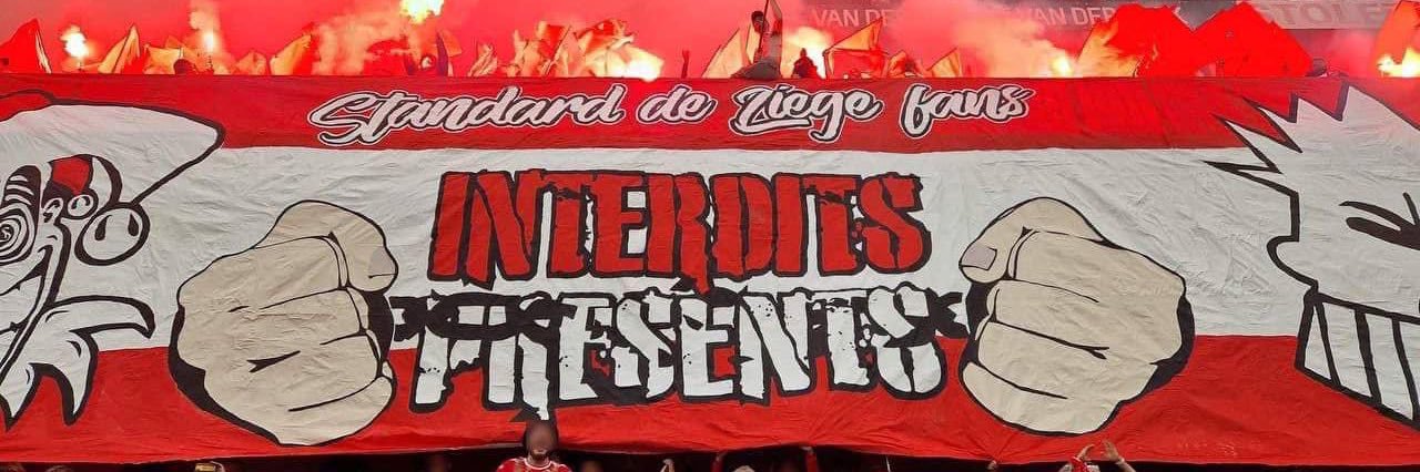 🇧🇪Victor🇧🇪 banner