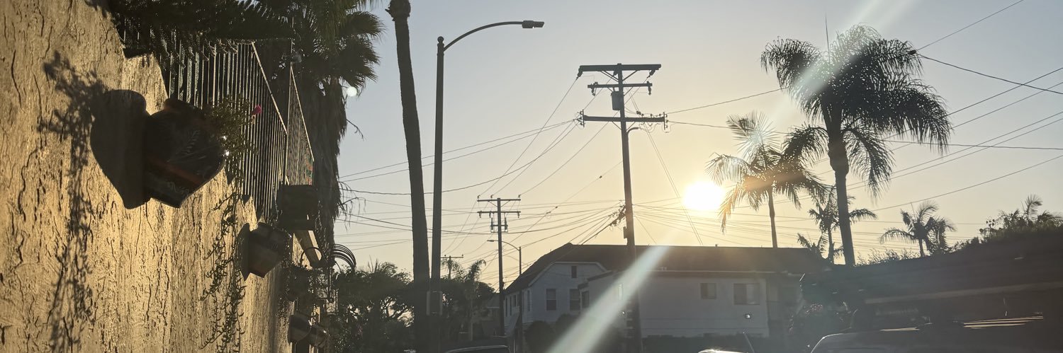 KenzeaRay's profile banner image