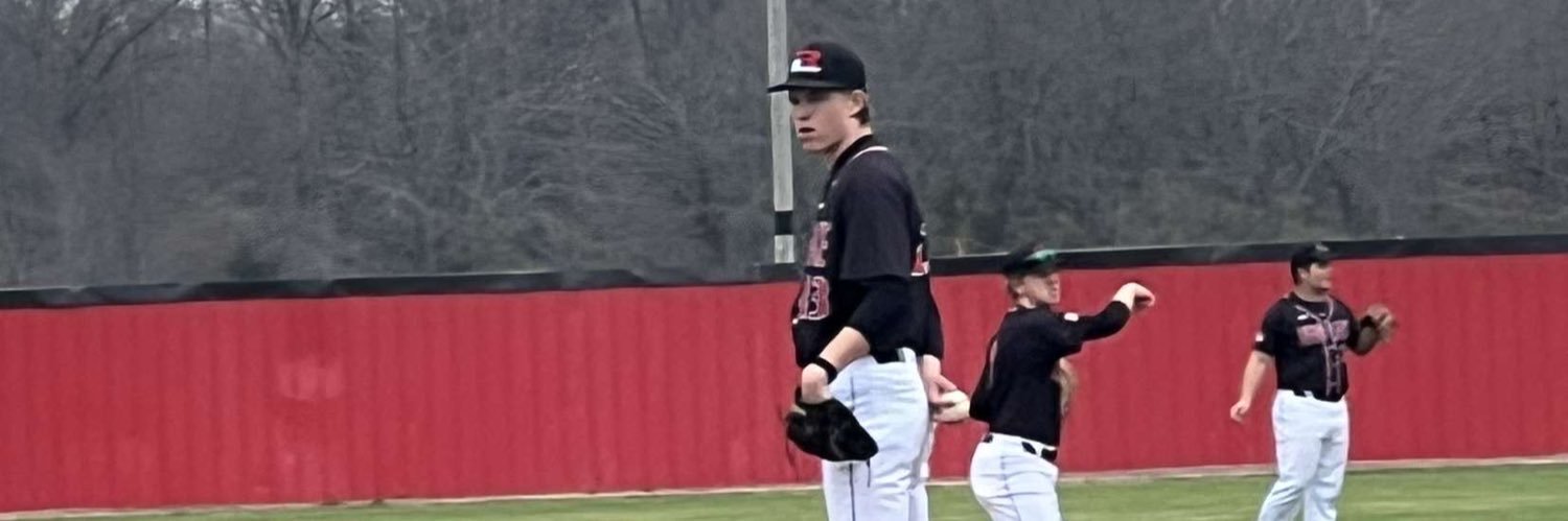 Pierce Herrenbruck banner