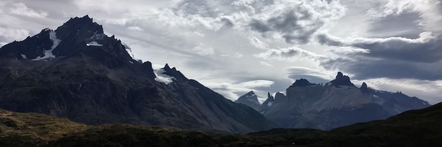 Daniel Alberini banner