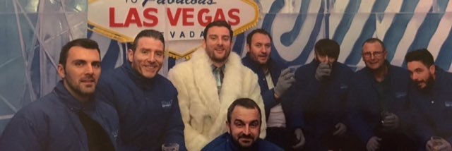 Graham Kay banner