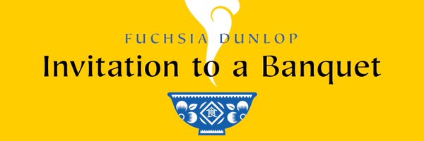 fuchsiadunlop Profile Banner