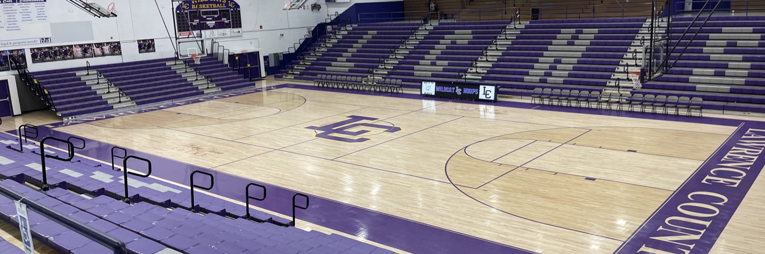 LCHS Boys Basketball banner