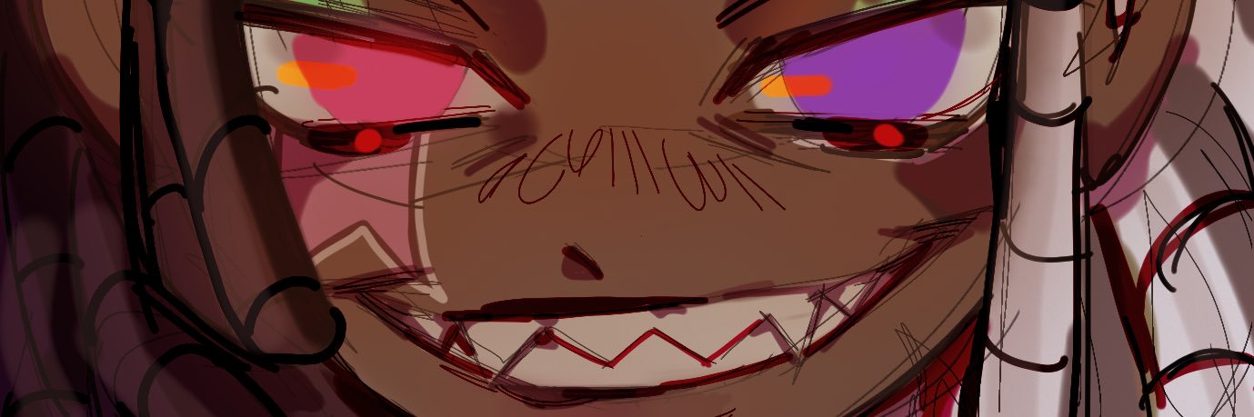 grimmisava's profile banner image