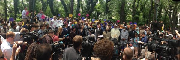 CUNY_CLEAR Profile Banner