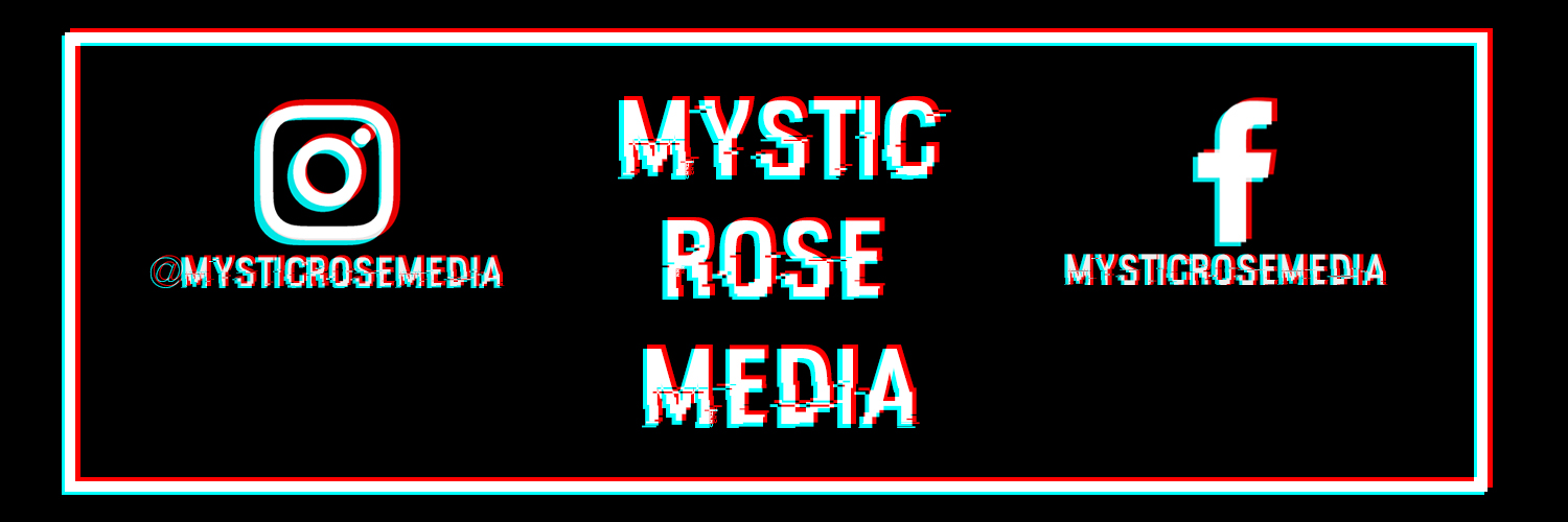 MysticRoseMedia's profile banner image