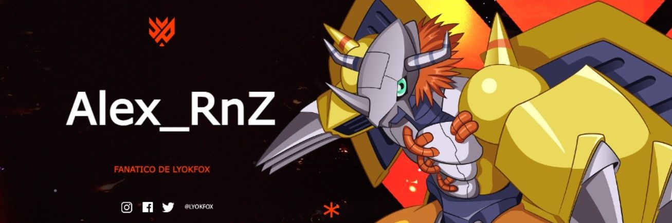 RuedanZ's profile banner image