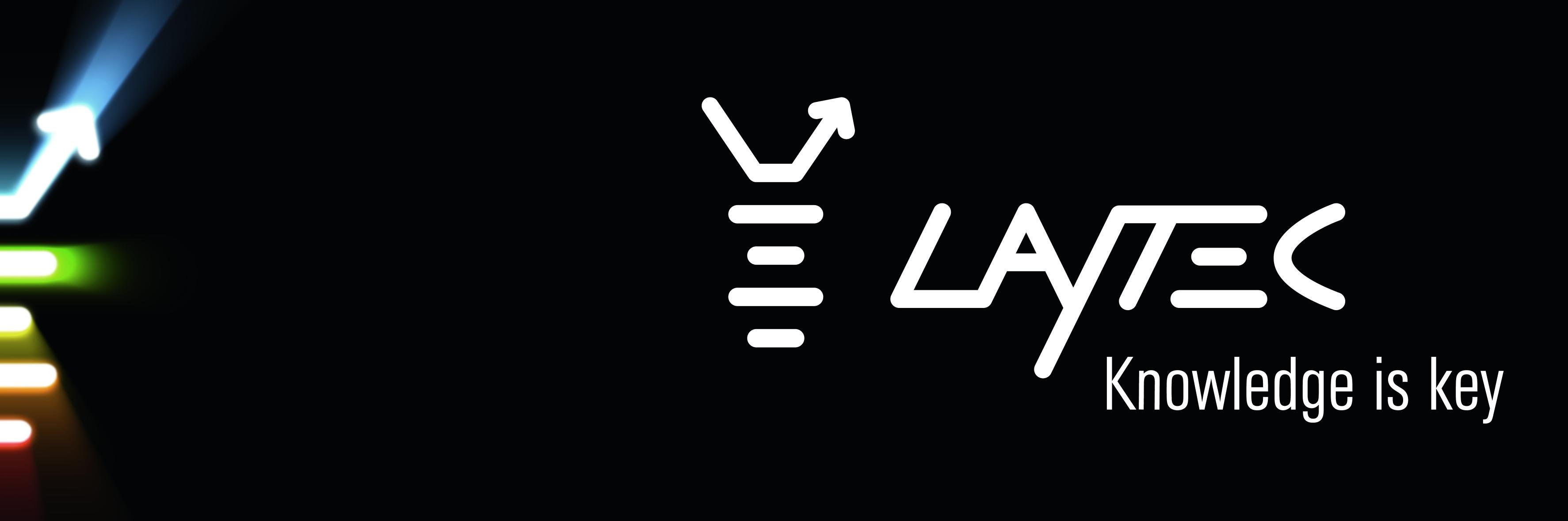 LayTec's profile banner image