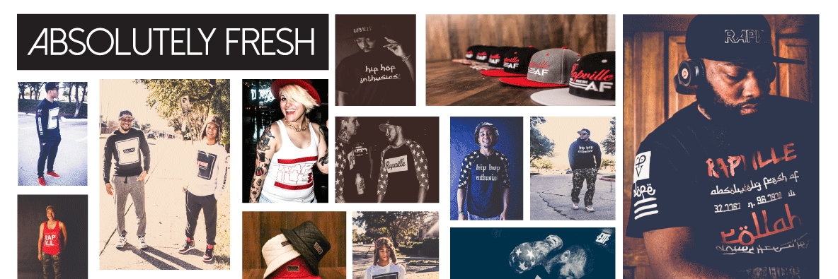 rapvilleusa's profile banner image