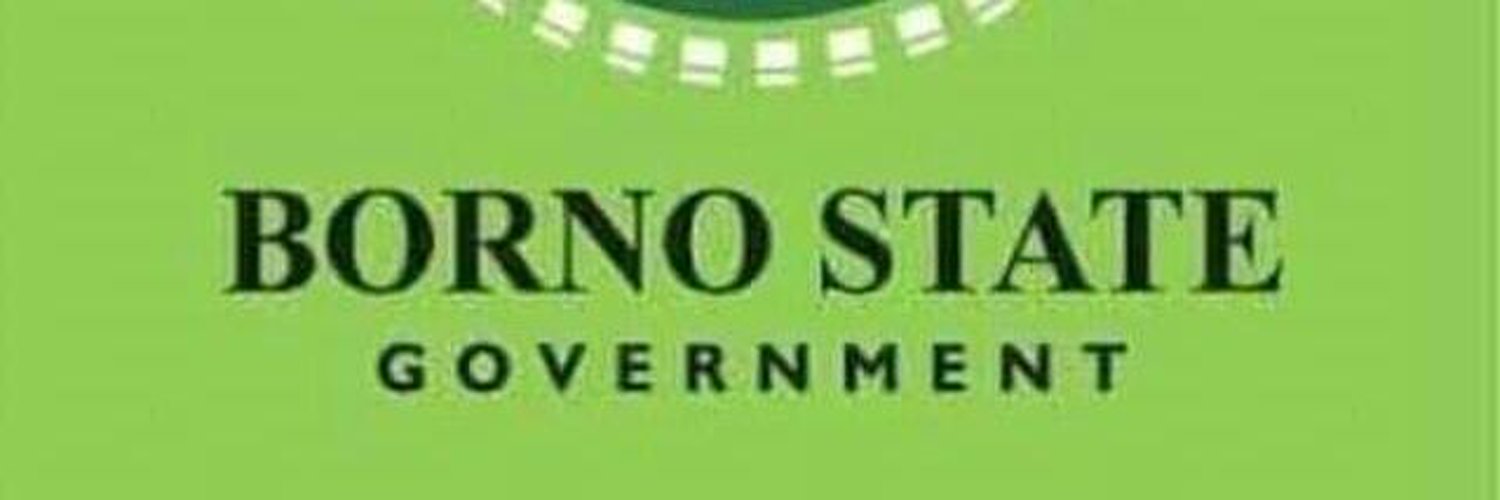Borno State Ministry Of Women Affairs & Social Dev Profile Banner