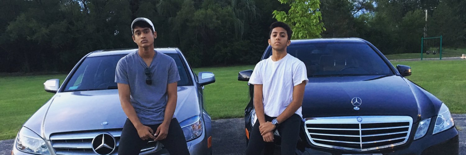 SomsonShawn's profile banner image