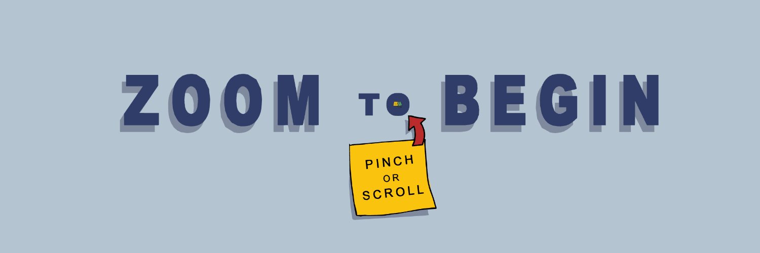 Infinite Story Canvas banner