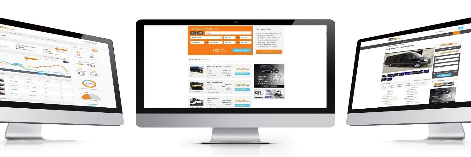 Shopbuses's profile banner image