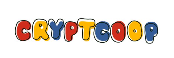 cryptcoop Profile Banner