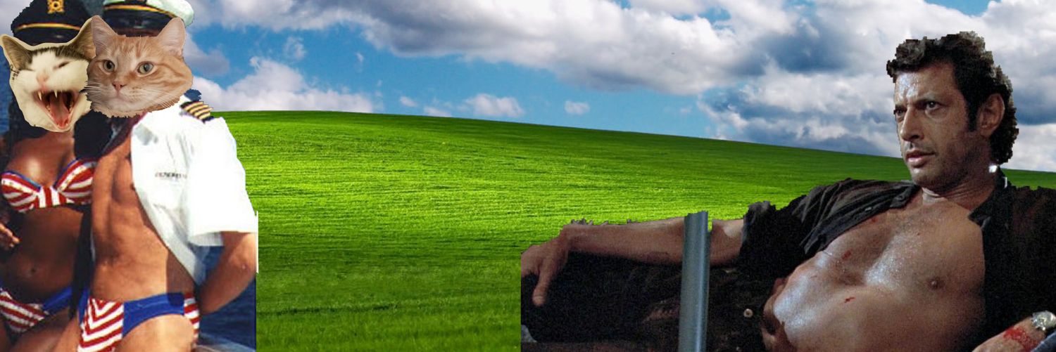 BigPickleNick's profile banner image