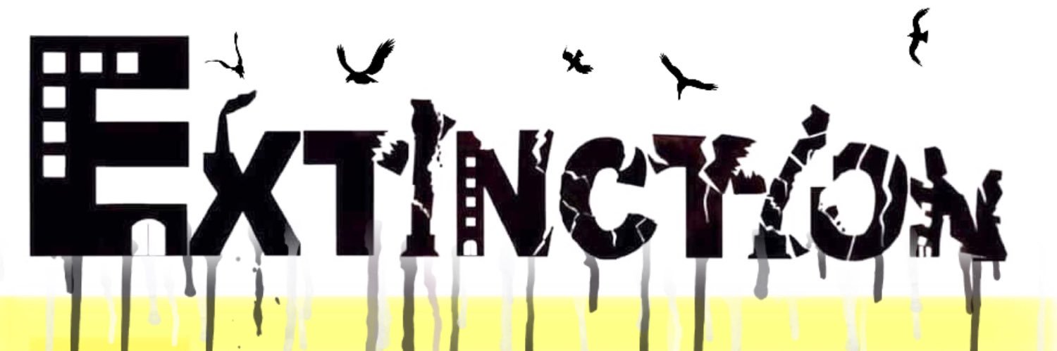 Living Through Extinction banner