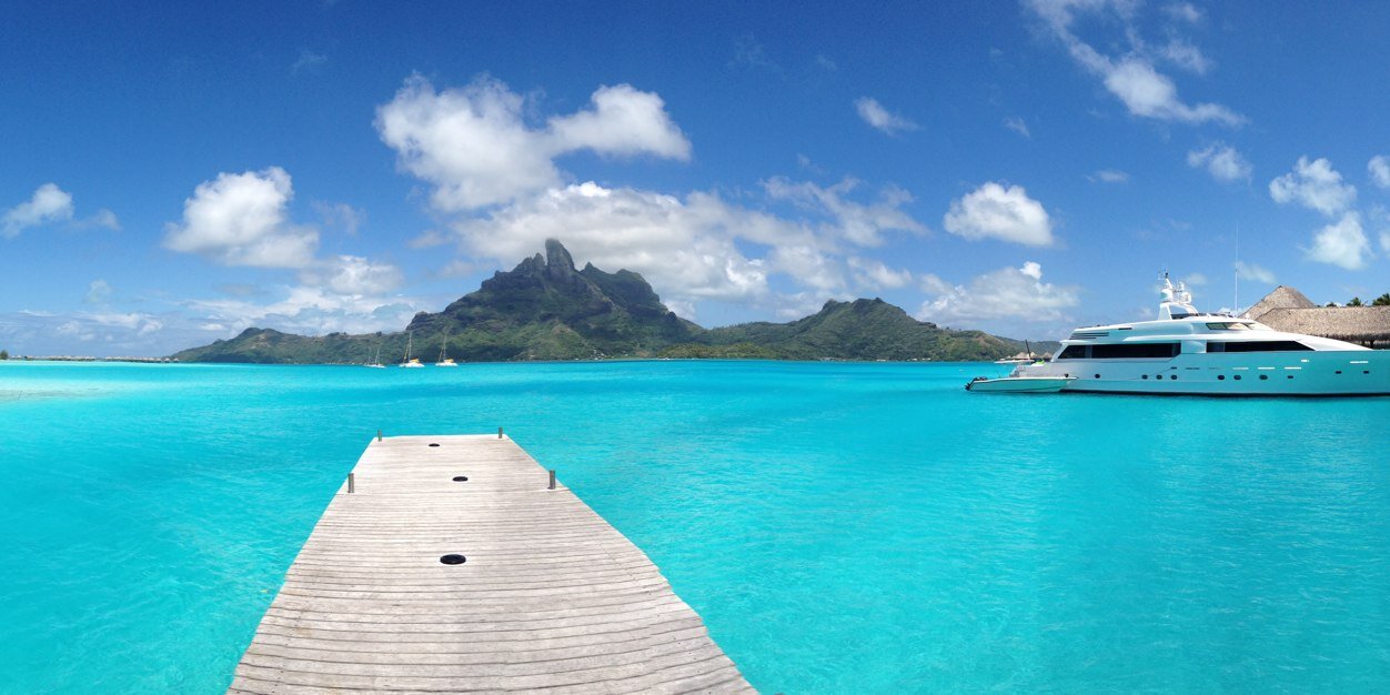 Michael Pritchett banner