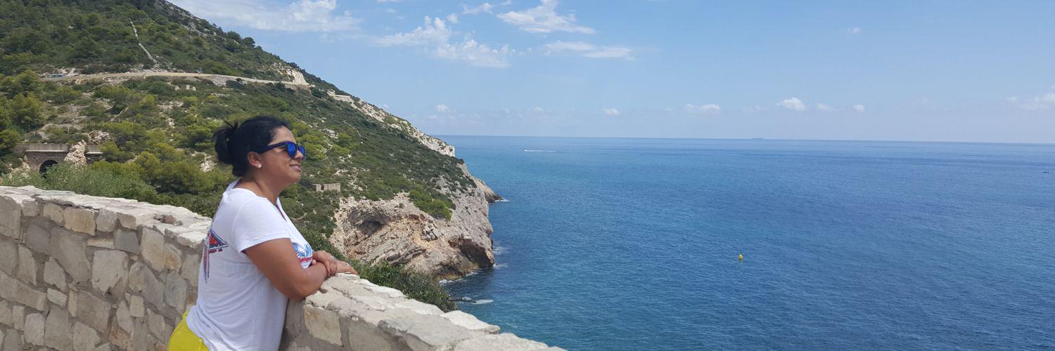 Cynar14's profile banner image