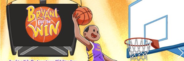 Champion Kids Profile Banner