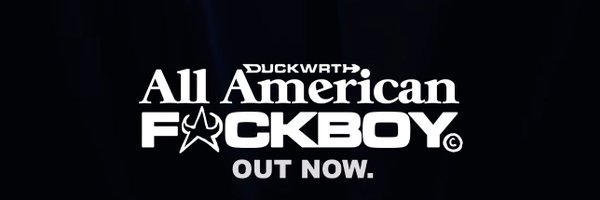 DUCKWRTH Profile Banner