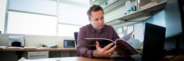 TheFischerLab Profile Banner