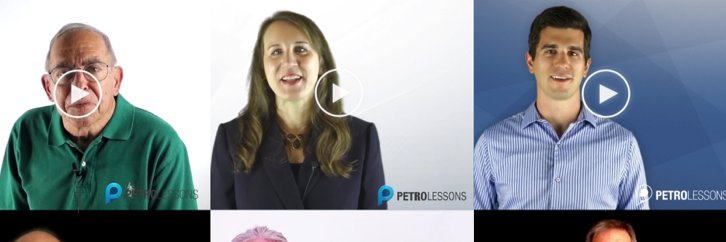 Petrolessons's profile banner image