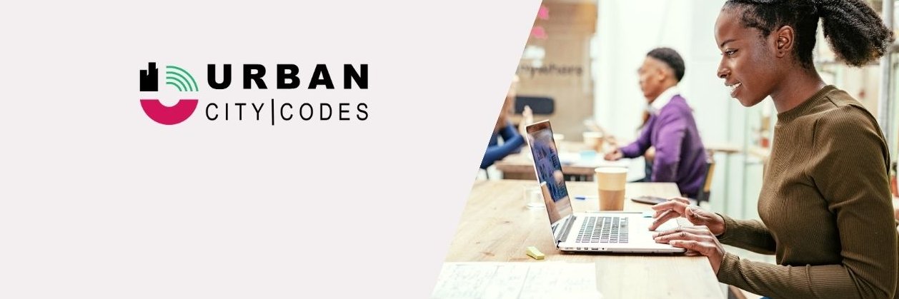 urbancitycodes's profile banner image