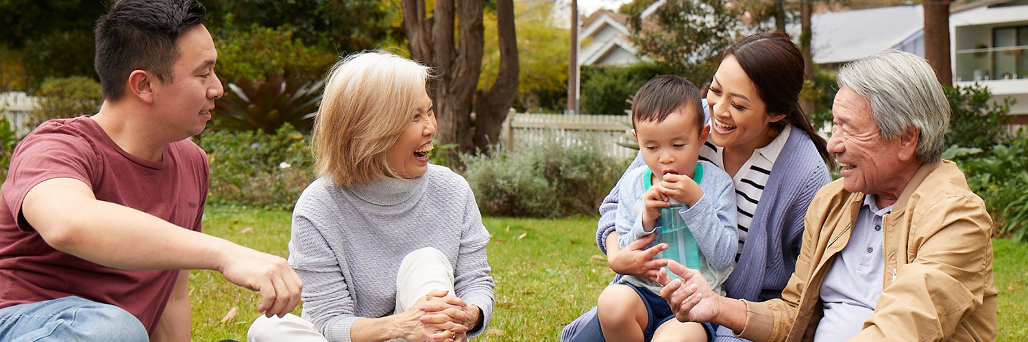 NSW Department of Customer Service banner