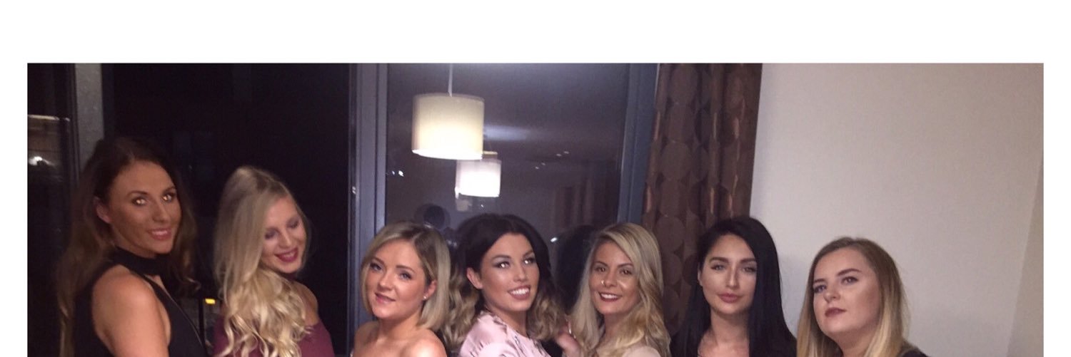 HayleyBeaton_'s profile banner image