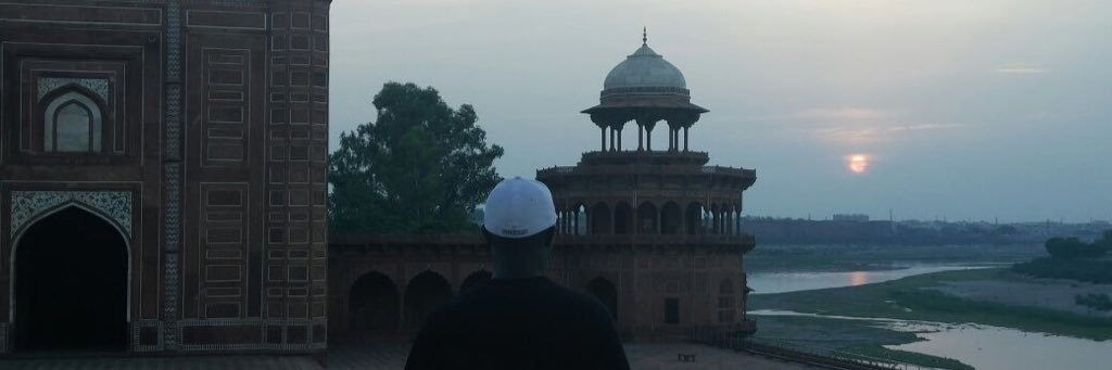 sirjoji's profile banner image