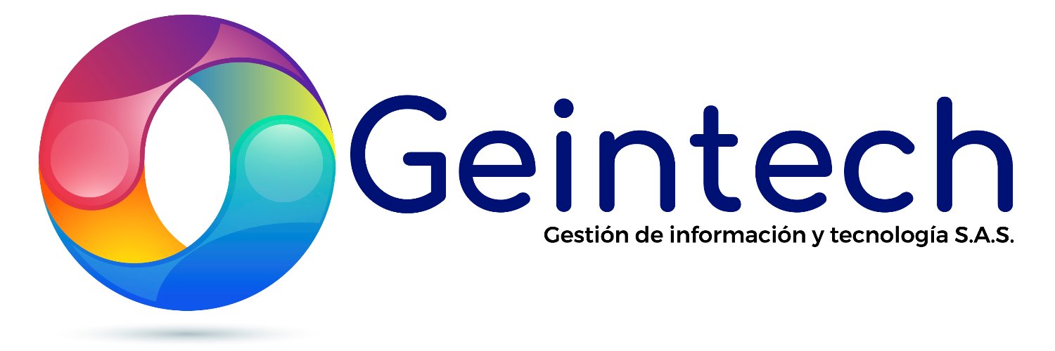 Geintech's profile banner image
