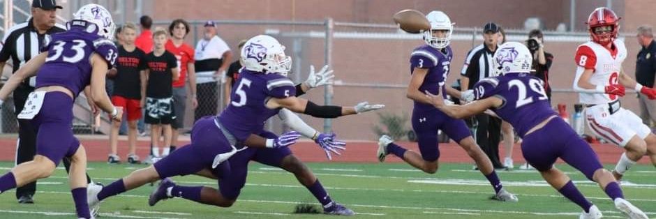 Justin Strong banner